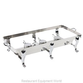 Bon Chef 50128ST-1 Display Stand, Portable Cooking