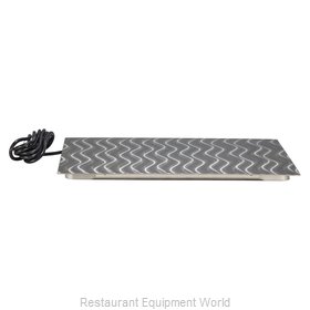 Bon Chef 50139-1 Display Stand, Portable Cooking