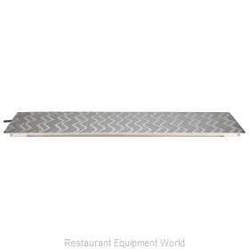 Bon Chef 50140-1 Display Stand, Portable Cooking