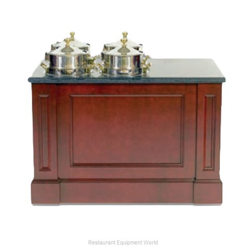 Bon Chef 50155 Buffet Station