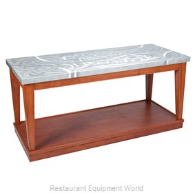 Bon Chef 50159 Table Top Cover / Cap, Hard Top