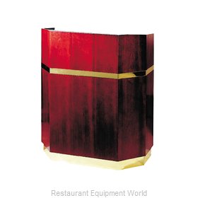 Bon Chef 50200 Podium Lectern