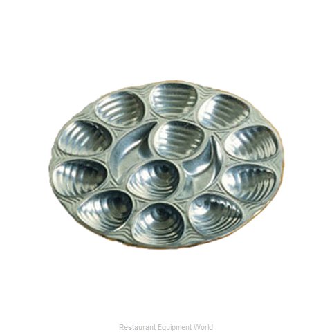 Bon Chef 5022 Oyster Plate