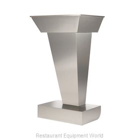 Bon Chef 50301 Podium Lectern