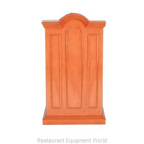 Bon Chef 50310 Podium Lectern