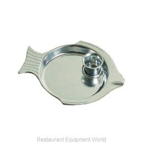 Bon Chef 5039P Seafood Dish