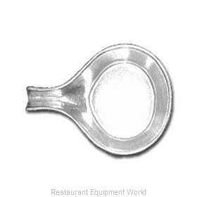 Bon Chef 5043BLK Sizzle Thermal Platter
