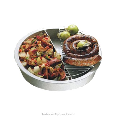 Bon Chef 5074FGLDREVISION Chafing Dish Pan