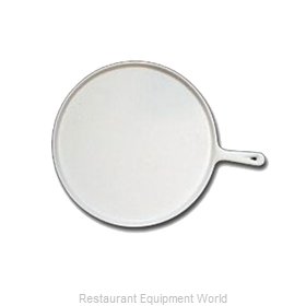 Bon Chef 5091BLKSPKLD Sizzle Thermal Platter