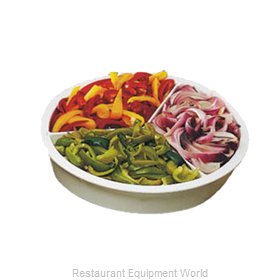 Bon Chef 5093SLATE Chafing Dish Pan