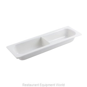 Bon Chef 5094DWHTM Chafing Dish Pan