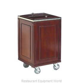 Bon Chef 51003 Ice Bin / Ice Caddy , Mobile