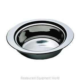 Bon Chef 5203HLSS Steam Table Pan, Decorative