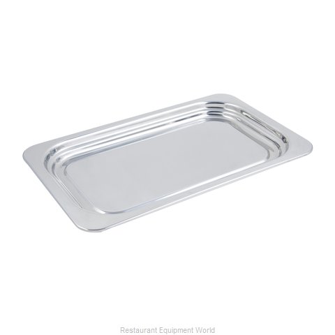 Bon Chef 5207 Steam Table Pan, Decorative