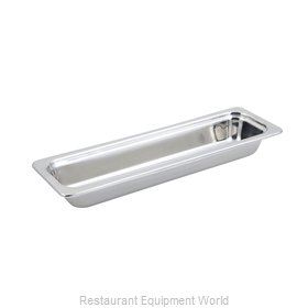 Bon Chef 5210 Steam Table Pan, Decorative