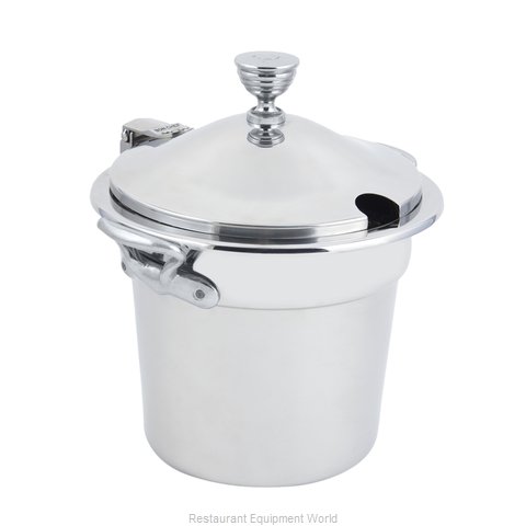 Bon Chef 5211WHCHRSS Soup Tureen