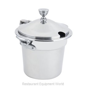 Bon Chef 5211WHCHRSS Soup Tureen