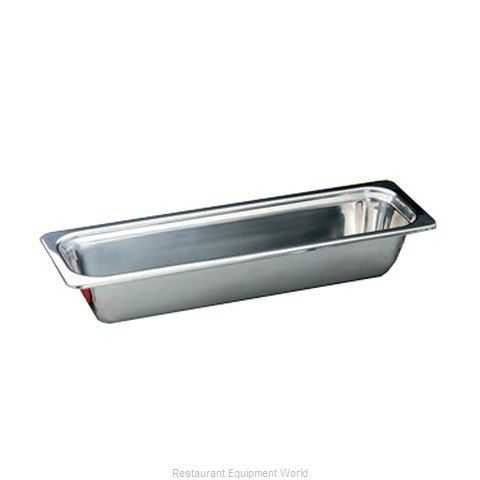 Bon Chef 5212 Steam Table Pan, Decorative