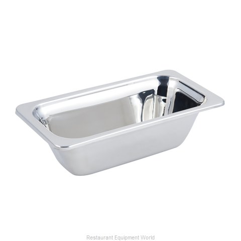 Bon Chef 5213 Steam Table Pan, Decorative