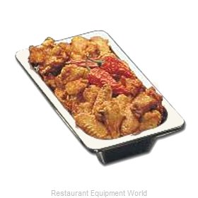 Bon Chef 5215 Steam Table Pan, Decorative