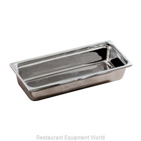 Bon Chef 5223 Steam Table Pan, Decorative