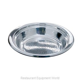 Bon Chef 5255H Steam Table Pan, Decorative