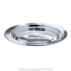 Bon Chef 5288H Steam Table Pan, Decorative