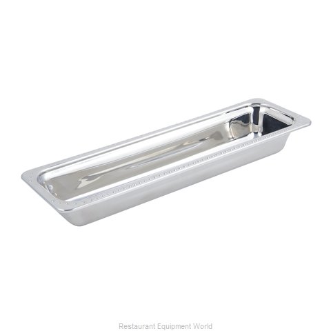 Bon Chef 5310 Steam Table Pan, Decorative