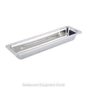 Bon Chef 5310 Steam Table Pan, Decorative