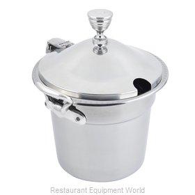 Bon Chef 5311WHCHRSS Soup Tureen