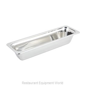 Bon Chef 5312 Steam Table Pan, Decorative