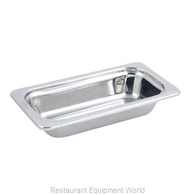 Bon Chef 5315 Steam Table Pan, Decorative