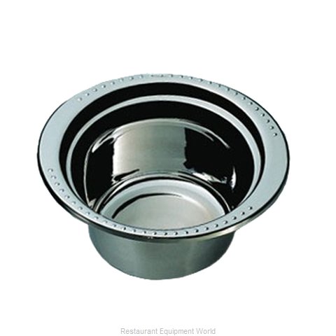 Bon Chef 5350 Steam Table Pan, Decorative (Magnified)