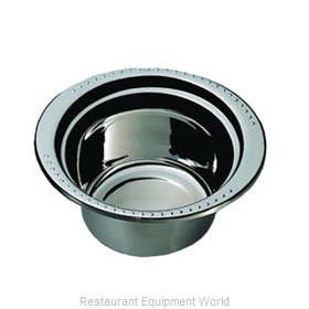 Bon Chef 5350 Steam Table Pan, Decorative