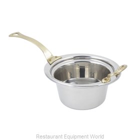 Bon Chef 5350HL Steam Table Pan, Decorative