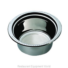 Bon Chef 5360 Steam Table Pan, Decorative