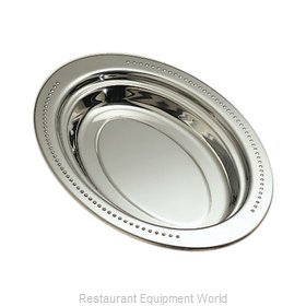 Bon Chef 5388 Steam Table Pan, Decorative