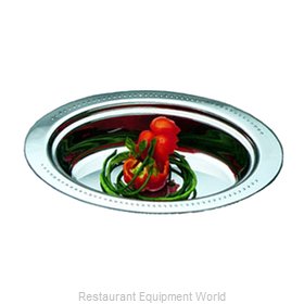 Bon Chef 5399 Steam Table Pan, Decorative
