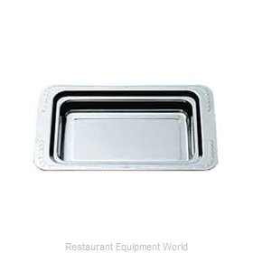 Bon Chef 5406 Steam Table Pan, Decorative