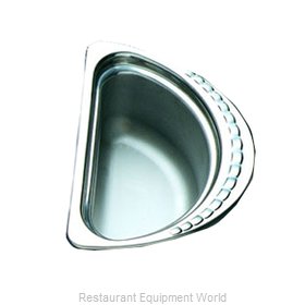 Bon Chef 5602 Steam Table Pan, Decorative