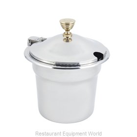 Bon Chef 5611WHC Soup Tureen