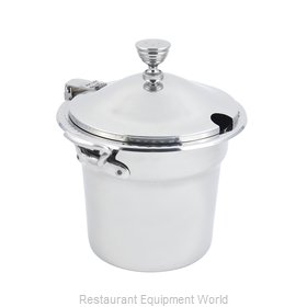 Bon Chef 5611WHCHRSS Soup Tureen