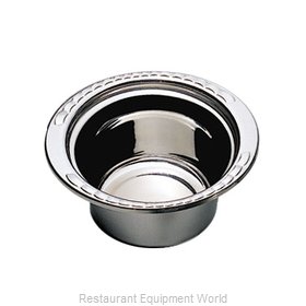 Bon Chef 5650 Steam Table Pan, Decorative