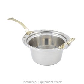 Bon Chef 5650HL Steam Table Pan, Decorative