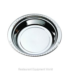 Bon Chef 5655 Steam Table Pan, Decorative