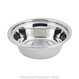 Bon Chef 5656 Steam Table Pan, Decorative