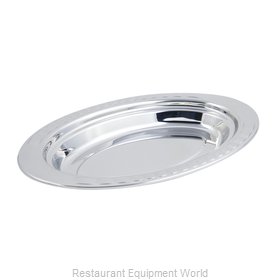 Bon Chef 5688 Steam Table Pan, Decorative