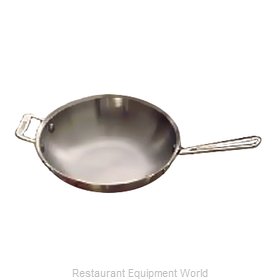 Bon Chef 60005 Induction Wok Pan