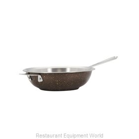 Bon Chef 60005COFFEE Induction Wok Pan