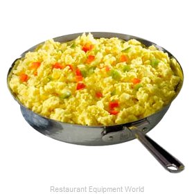 Bon Chef 60005HF Induction Wok Pan